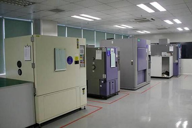 可靠性测试在电子行业的重要性