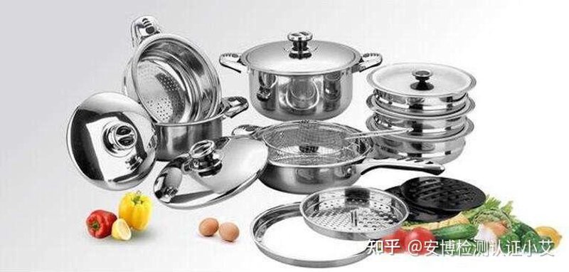 食品接触材料检测
