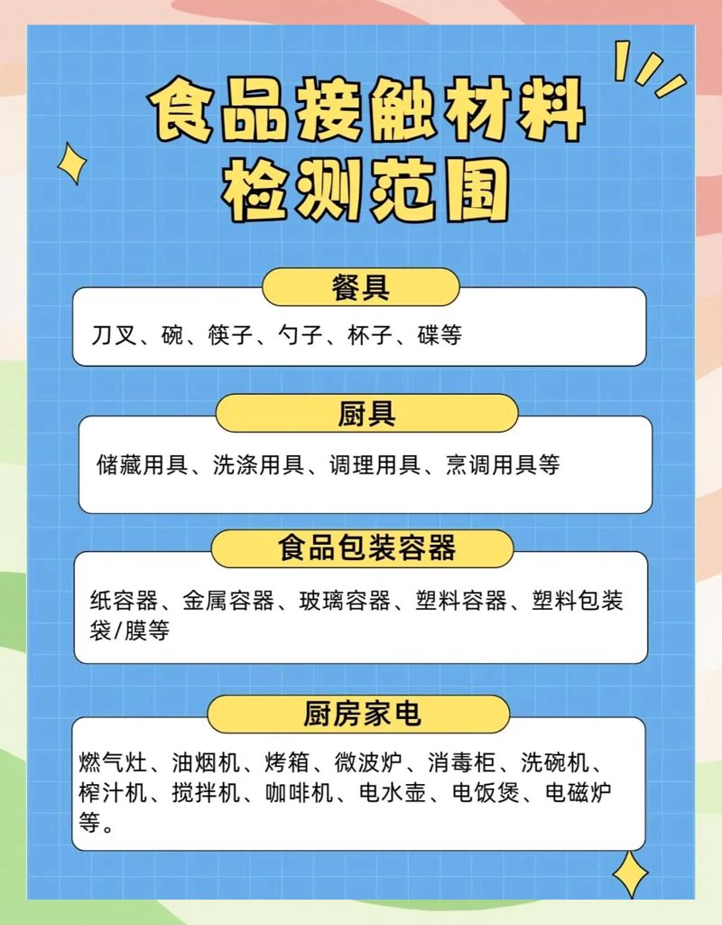 电子产品检测认证:构筑质量与安全防线